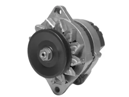 Alternator (L610851)