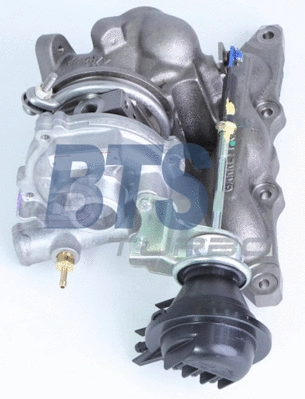 Charger, charging (supercharged/turbocharged)