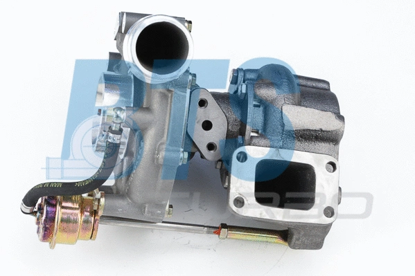 Charger, charging (supercharged/turbocharged)