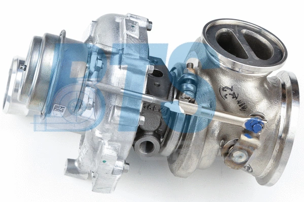 Charger, charging (supercharged/turbocharged)