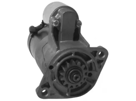 Starter (S511895)