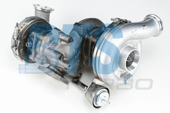 Charger, charging (supercharged/turbocharged)