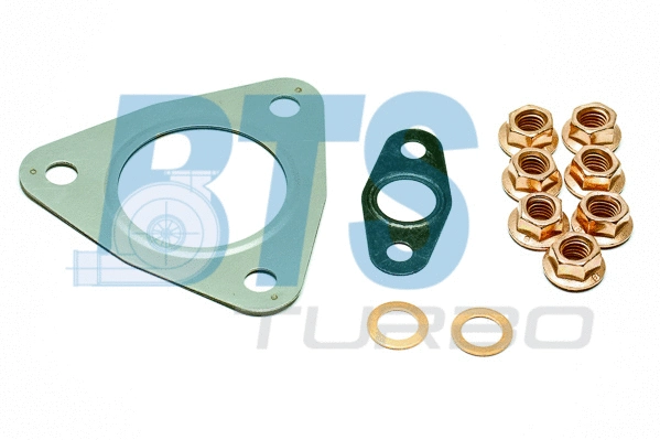 Mounting Kit, charger (T931028ABS)