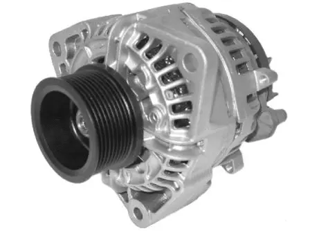 Alternator (L610965)