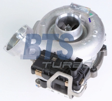 Charger, charging (supercharged/turbocharged) (T914801)