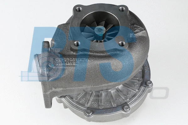 Charger, charging (supercharged/turbocharged)