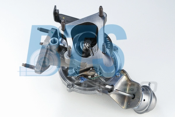 Charger, charging (supercharged/turbocharged)