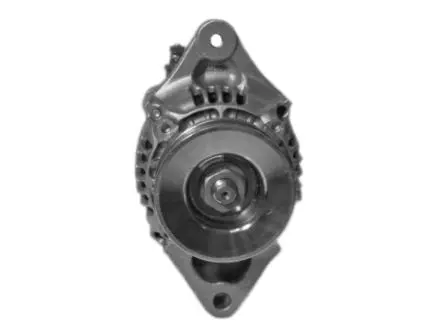 Alternator (L611168)