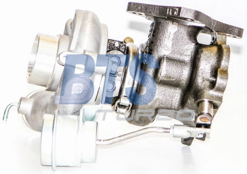 Charger, charging (supercharged/turbocharged)