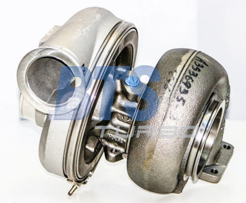 Charger, charging (supercharged/turbocharged)