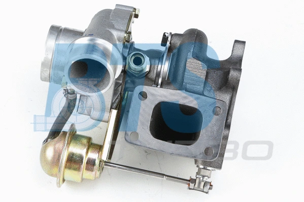 Charger, charging (supercharged/turbocharged)