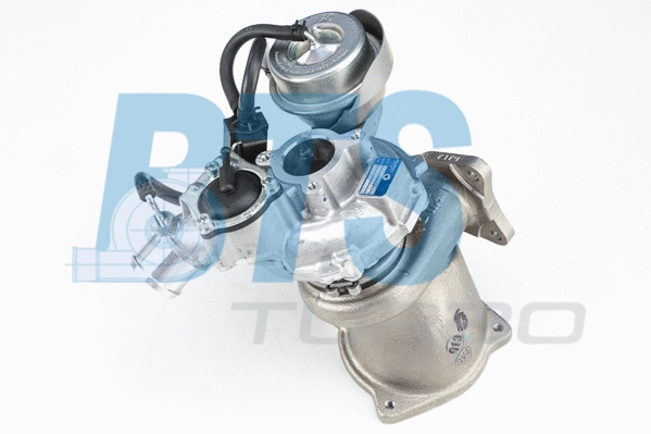 Charger, charging (supercharged/turbocharged)