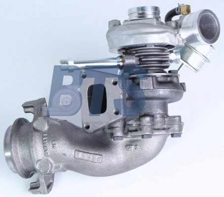 Charger, charging (supercharged/turbocharged)