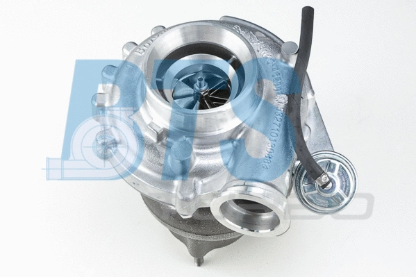 Charger, charging (supercharged/turbocharged)