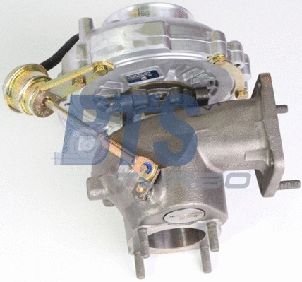 Charger, charging (supercharged/turbocharged)