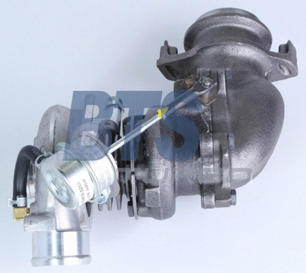 Charger, charging (supercharged/turbocharged)