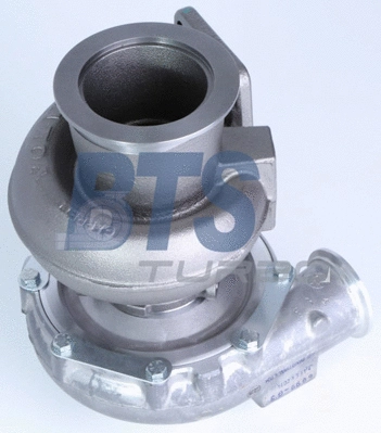 Charger, charging (supercharged/turbocharged) (T914520)