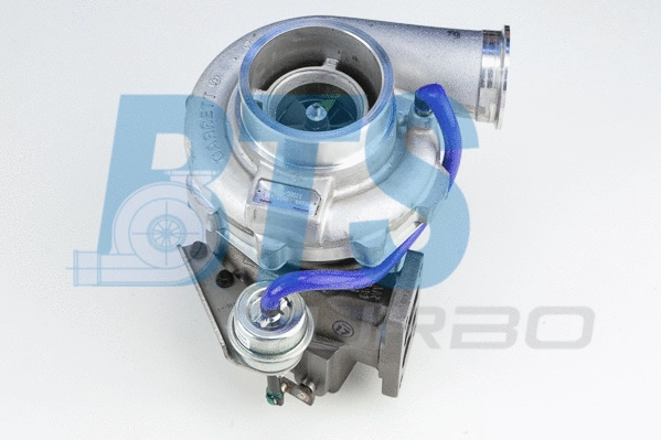 Charger, charging (supercharged/turbocharged) (T914506)