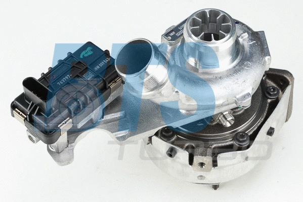 Charger, charging (supercharged/turbocharged) (T914742RE)