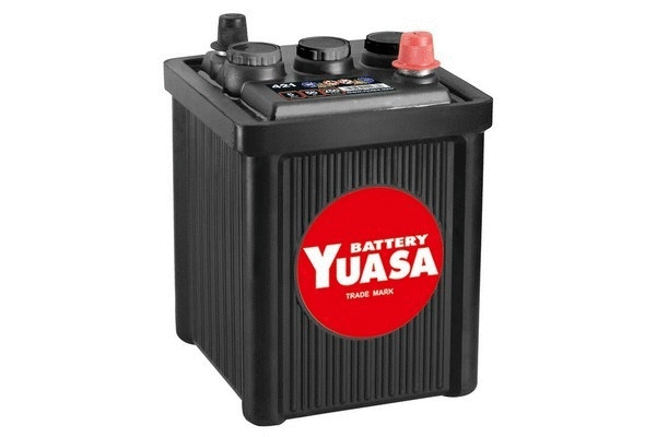 Starter Battery (B100172)