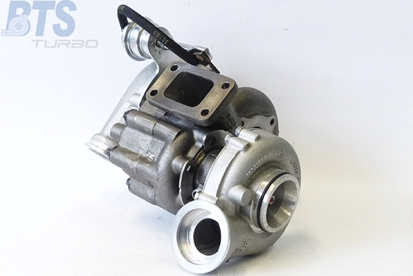 Charger, charging (supercharged/turbocharged) (T915051)