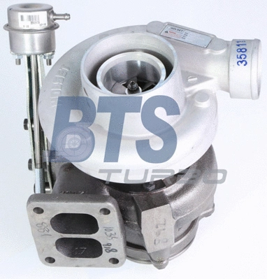 Charger, charging (supercharged/turbocharged)