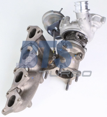 Charger, charging (supercharged/turbocharged)