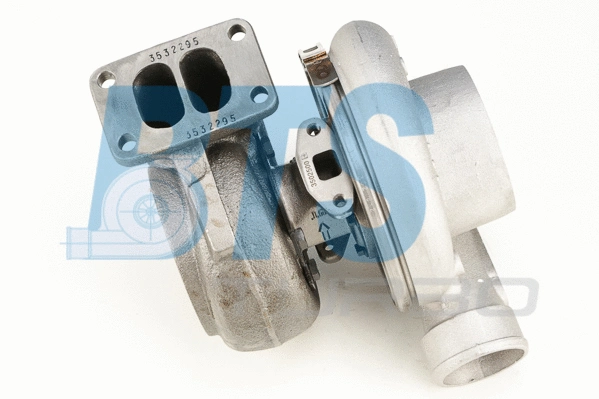 Charger, charging (supercharged/turbocharged)