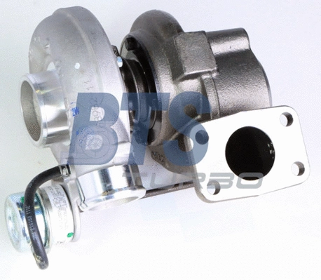 Charger, charging (supercharged/turbocharged)