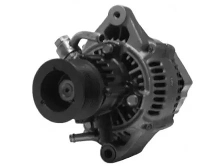 Alternator (L610668)