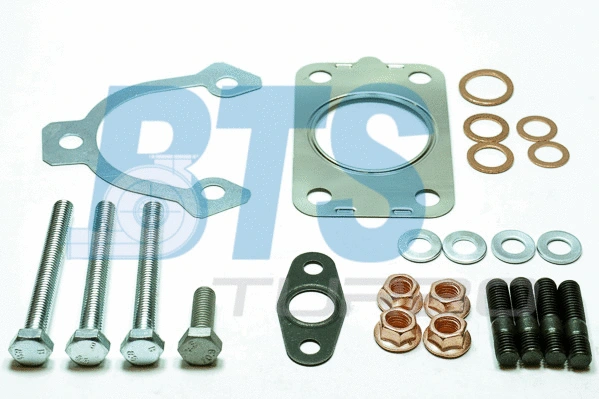 Mounting Kit, charger (T931274ABS)