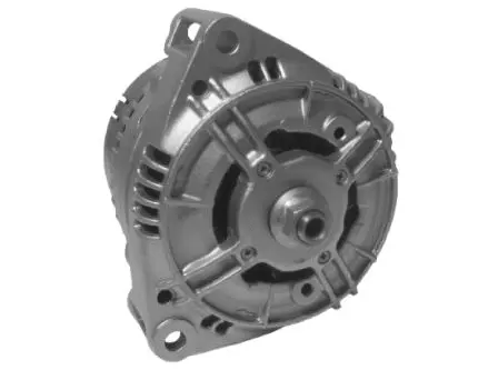 Alternator (L610923)