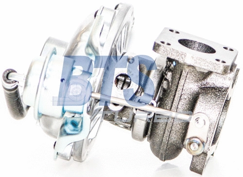 Charger, charging (supercharged/turbocharged)