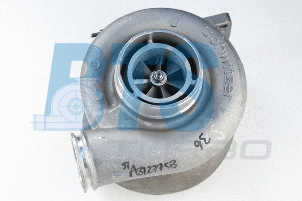 Charger, charging (supercharged/turbocharged)