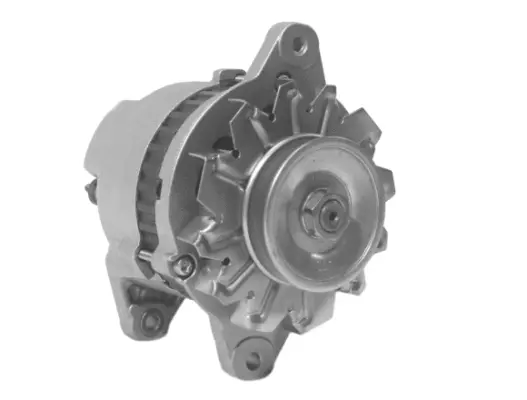 Alternator (L611617)