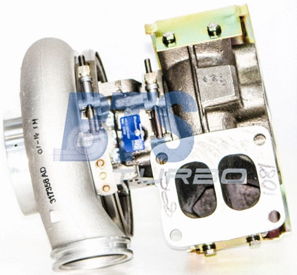 Charger, charging (supercharged/turbocharged)