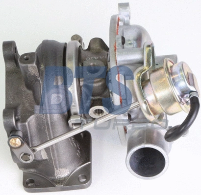 Charger, charging (supercharged/turbocharged)