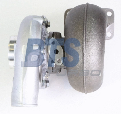 Charger, charging (supercharged/turbocharged) (T911123)