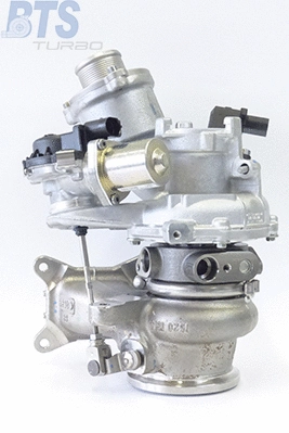 Charger, charging (supercharged/turbocharged)