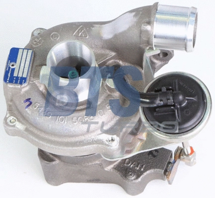 Charger, charging (supercharged/turbocharged) (T914781)