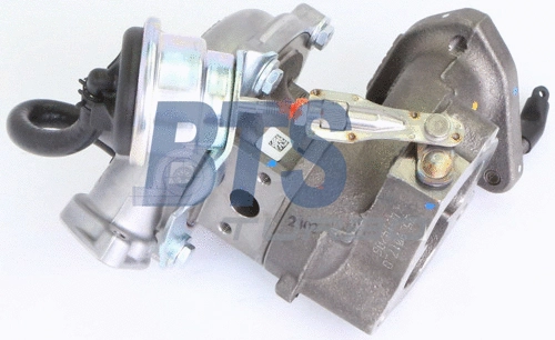 Charger, charging (supercharged/turbocharged)