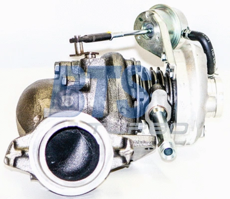 Charger, charging (supercharged/turbocharged)