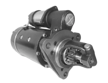 Starter (S510163)