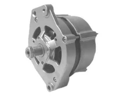 Alternator (L610732)