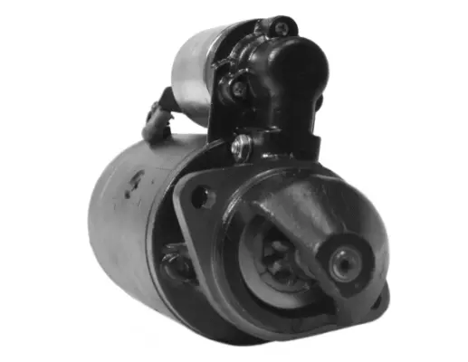 Starter (S511433)