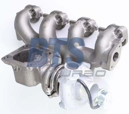 Charger, charging (supercharged/turbocharged)