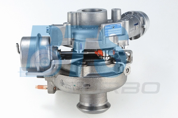 Charger, charging (supercharged/turbocharged) (T916168)