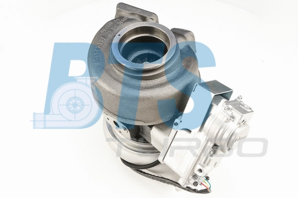 Charger, charging (supercharged/turbocharged)