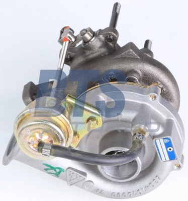 Charger, charging (supercharged/turbocharged)