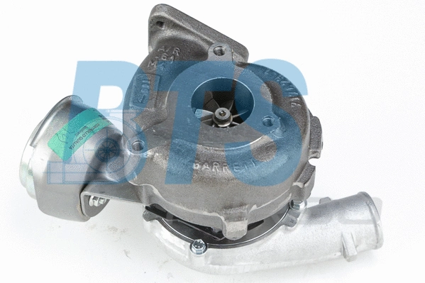 Charger, charging (supercharged/turbocharged)